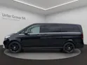 Mercedes-Benz V 250 d Avantgarde lang 4Matic 7G-Tronic (CH)