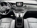 Mercedes-Benz V 250 d Avantgarde lang 4Matic 7G-Tronic (CH)