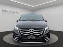 Mercedes-Benz V 250 d Avantgarde lang 4Matic 7G-Tronic (CH)