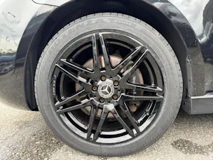 Mercedes-Benz V 250 d Avantgarde lang 4Matic 7G-Tronic (CH)