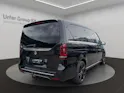 Mercedes-Benz V 250 d Avantgarde lang 4Matic 7G-Tronic (CH)