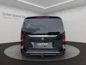 Mercedes-Benz V 250 d Avantgarde lang 4Matic 7G-Tronic (CH)