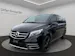 Mercedes-Benz V 250 d Avantgarde lang 4Matic 7G-Tronic (CH)