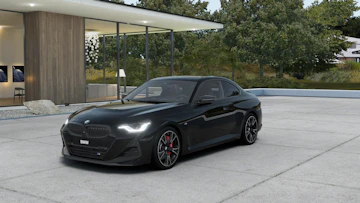 image du véhicule BMW M240i xDrive Coupé image du véhicule BMW M240i xDrive Coupé