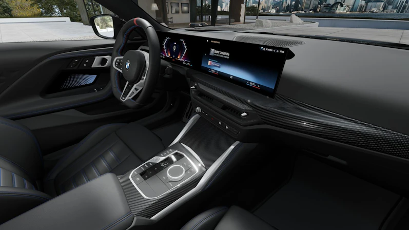 image du véhicule BMW 2 SERIES