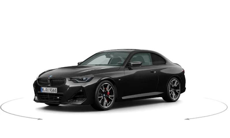 image du véhicule BMW 2 SERIES