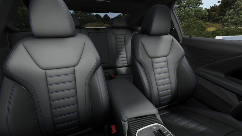 image du véhicule BMW 2 SERIES
