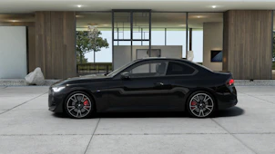 image du véhicule BMW M240i xDrive Coupé