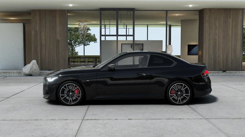 image du véhicule BMW 2 SERIES