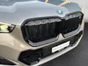 BMW X1 20d M Sport xDrive U11 (CH) AHK π