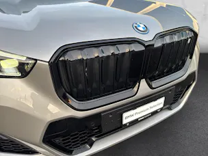 BMW X1 20d M Sport xDrive U11 (CH) AHK 📍