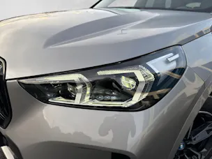 BMW X1 20d M Sport xDrive U11 (CH) AHK 📍