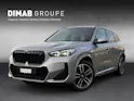 BMW X1 20d M Sport xDrive U11 (CH) AHK 📍