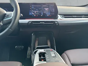 BMW X1 20d M Sport xDrive U11 (CH) AHK 📍