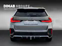 BMW X1 20d M Sport xDrive U11 (CH) AHK π