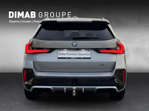 BMW X1 20d M Sport xDrive U11 (CH) AHK 📍