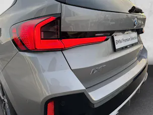 BMW X1 20d M Sport xDrive U11 (CH) AHK 📍