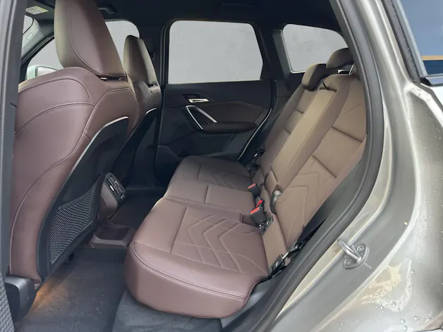 BMW X1 20d M Sport xDrive U11 (CH) AHK 📍