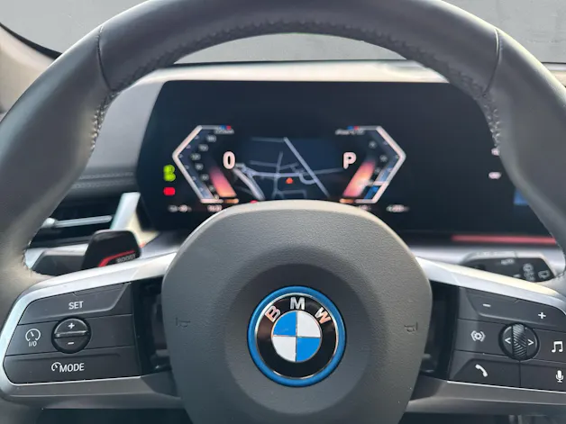 BMW X1 20d M Sport xDrive U11 (CH) AHK 📍