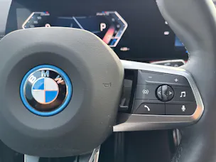 BMW X1 20d M Sport xDrive U11 (CH) AHK 📍