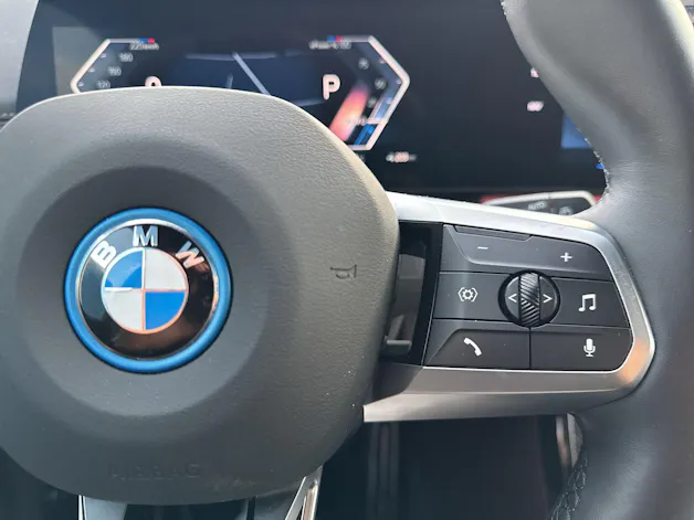 BMW X1 20d M Sport xDrive U11 (CH) AHK 📍