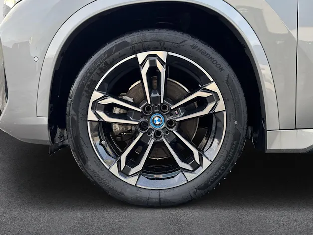 BMW X1 20d M Sport xDrive U11 (CH) AHK 📍