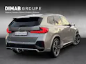 BMW X1 20d M Sport xDrive U11 (CH) AHK π