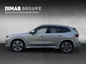 BMW X1 20d M Sport xDrive U11 (CH) AHK π