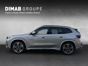 BMW X1 20d M Sport xDrive U11 (CH) AHK 📍