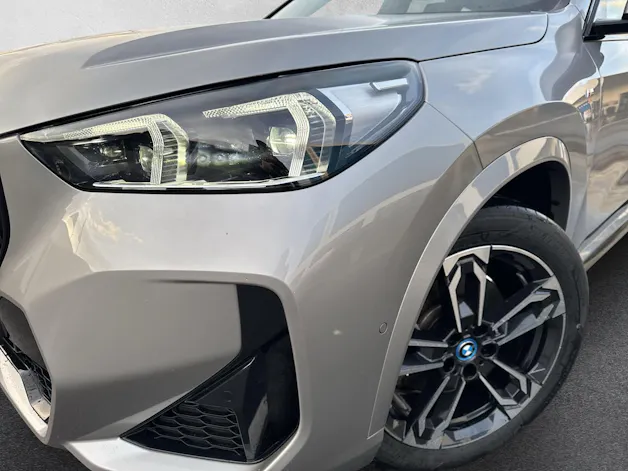 BMW X1 20d M Sport xDrive U11 (CH) AHK 📍