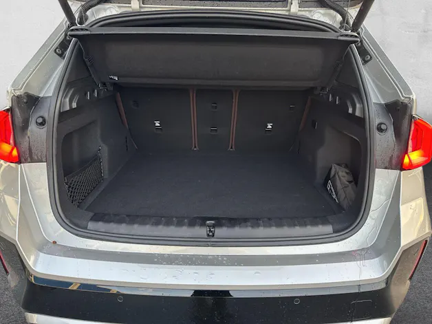 BMW X1 20d M Sport xDrive U11 (CH) AHK π