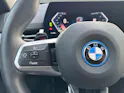 BMW X1 20d M Sport xDrive U11 (CH) AHK π