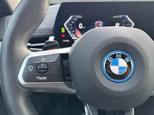BMW X1 20d M Sport xDrive U11 (CH) AHK 📍
