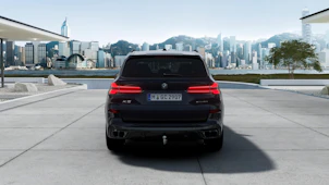Fahrzeugbild BMW X5 40i xDrive SAG