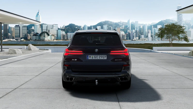 Fahrzeugbild BMW X5