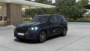 Fahrzeugbild BMW X5 40i xDrive SAG