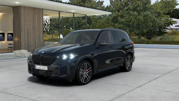 Fahrzeugbild BMW X5 40i xDrive SAG
