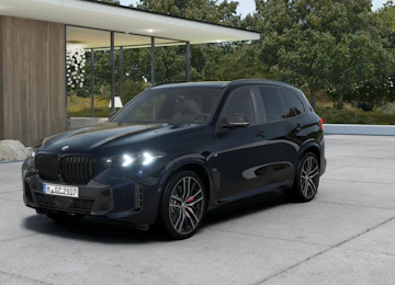 Fahrzeugbild BMW X5 40i xDrive SAG Fahrzeugbild BMW X5 40i xDrive SAG