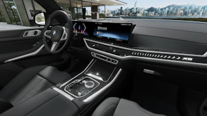 Fahrzeugbild BMW X5 40i xDrive SAG