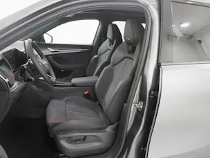Škoda Kodiaq 2.0 TSI RS