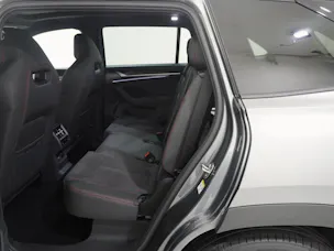 Škoda Kodiaq 2.0 TSI RS