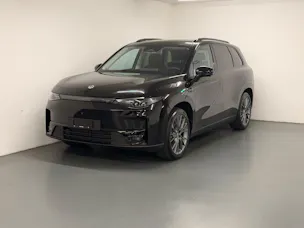 Leapmotor C10 1.5 Hybrid EV