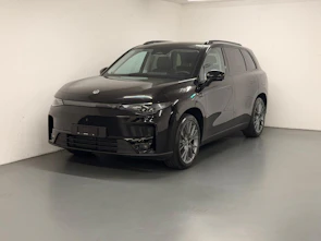 immagine del veicolo LEAPMOTOR C10 1.5 Hybrid EV