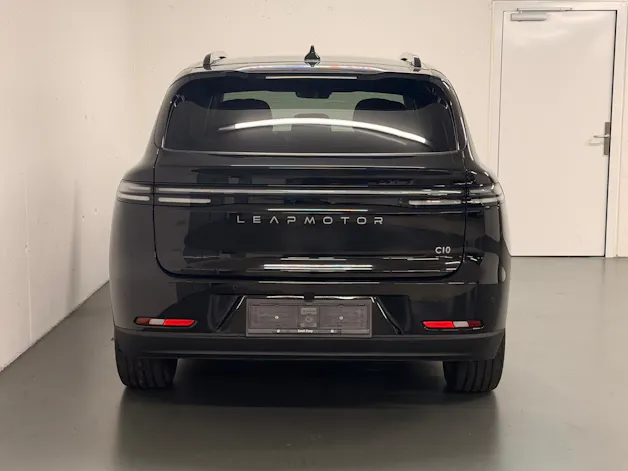 Leapmotor C10 1.5 Hybrid EV
