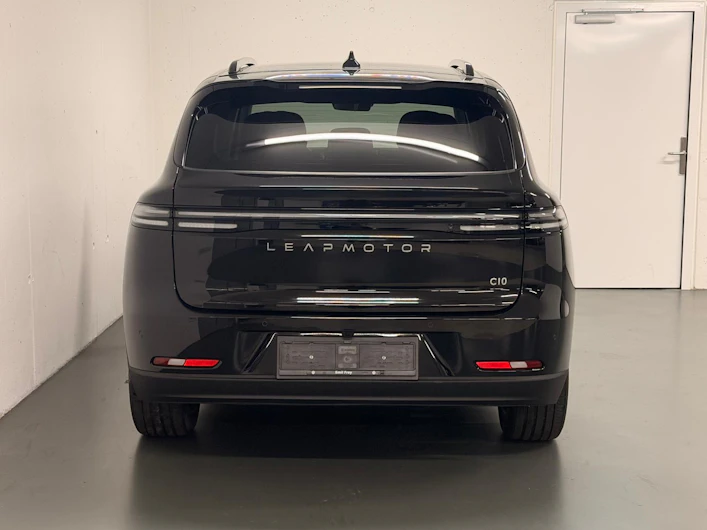 immagine del veicolo LEAPMOTOR C10