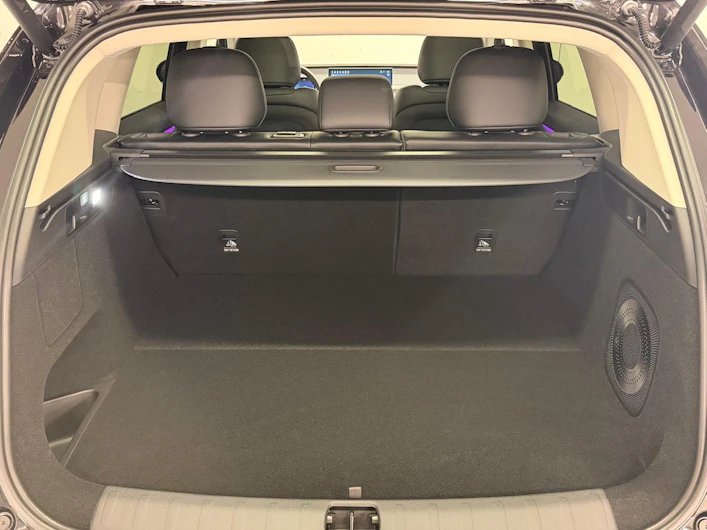 immagine del veicolo LEAPMOTOR C10