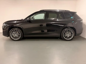 immagine del veicolo LEAPMOTOR C10 1.5 Hybrid EV