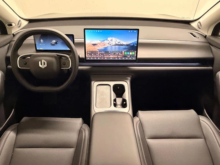 immagine del veicolo LEAPMOTOR C10