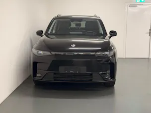 Leapmotor C10 1.5 Hybrid EV