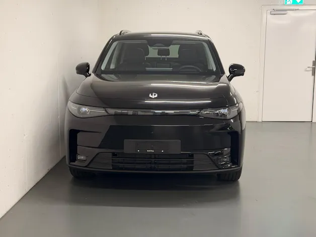 Leapmotor C10 1.5 Hybrid EV